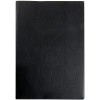Agenda 2022 semainier Pratic Exacompta 14 x 18 cm - Janvier à décembre 2022 - Noir