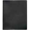 Agenda 2022 semainier Journée planifiée 22 Barbara Exacompta 18 x 22,5 cm Janvier à décembre Noir