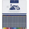 Boîte de 36 crayons de couleur aquarellable Goldfaber Faber Castell