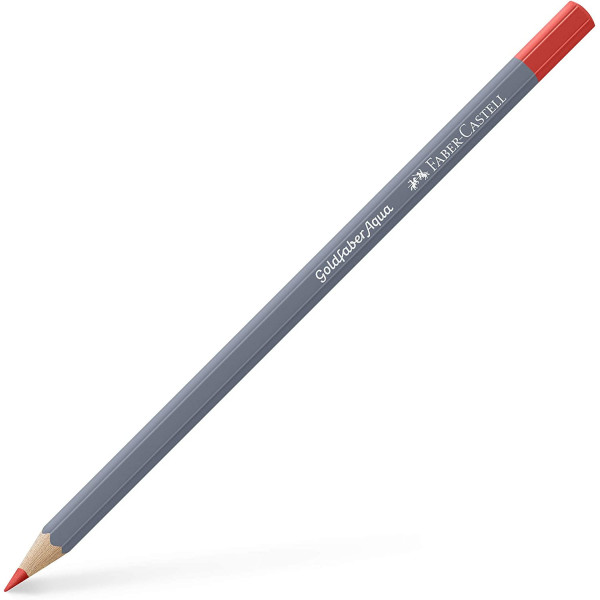 Boîte de 36 crayons de couleur aquarellable Goldfaber Faber Castell