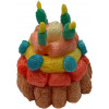Boîte de flocons de maïs Ipopop Cléopâtre 2000 pièces assortiment