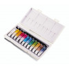 Boîte de voyage La Petite Aquarelle Sennelier 12 tubes de 10ml