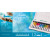 Boîte de voyage La Petite Aquarelle Sennelier 12 tubes de 10ml