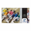 photo-Peinture à l'huile - Coffret de 10 tubes de 20ml - Qualité supérieure - Van Gogh