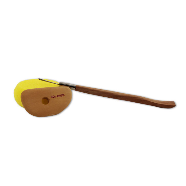 Kit de l'apprenti potier Solargil