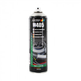 Bombe aérosol aide au démarrage Motip M405 500ml