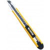 Cutter de précision standard Olfa A-5 lame de 9mm