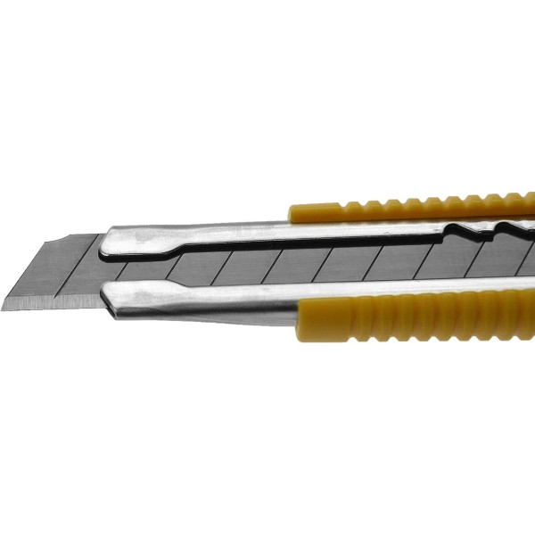 Cutter de précision standard Olfa A-5 lame de 9mm