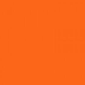 250 Feuilles A4 - 120G - Couleurs Vives - Orange Vif - Trophée Clairefontaine