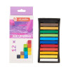 Etui De 12 Pastels Tendres - Assortiment - Royal Talens