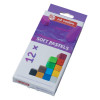 Etui De 12 Pastels Tendres - Assortiment - Royal Talens