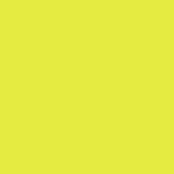 250 Feuilles A4 - 160G - Couleur Pastels - Canari - Trophée Clairefontaire