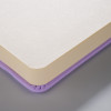 Carnet à croquis / Sketch Book - format A4 (21x29,7cm) - 80 feuilles - 140g - violet - Royal Talens