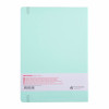 Carnet à croquis / Sketch Book - format A4 (21x29,7cm) - 80 feuilles - 140g - vert menthe - Royal Talens