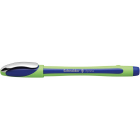 Fineliner Xpress - Bleu - Schneider