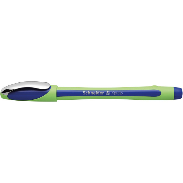 Fineliner Xpress - Bleu - Schneider