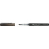 Stylo roller Free Ink Broad 1,5mm noir Faber-Castell