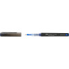 Stylo roller Free Ink Broad 1,5mm bleu Faber-Castell
