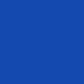 Protège-cahier opaque bleu en PVC – Format 17x22 cm – Épaisseur 19/100ème – Grain cuir