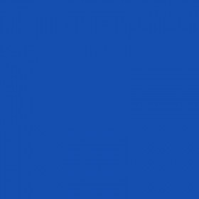 Protège-cahier opaque bleu en PVC – Format 24x32 cm – Épaisseur 19/100ème – Grain cuir