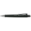 Porte-mine Poly Matic Faber-Castell mine de 0,7mm noir