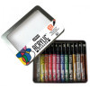 Marqueurs - Peinture acrylique - 12 couleurs - Pébéo - Acrylic Marker - Tous supports