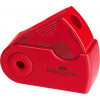 Taille-crayon 1 trou Sleeve Mini Faber-Castell
