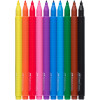 Etui de 10 feutres de couleur avec grip Faber-Castell