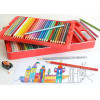 Boîte de 60 crayons de couleurs Château Faber-Castell