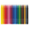 Etui de 20 feutres de couleur avec grip Faber-Castell