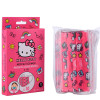 Lot de 10 masques enfants Hello Kitty