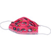 Lot de 10 masques enfants usage unique Hello Kitty