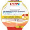 Ruban de masquage de précision pour intérieur 25m x 25mm Tesa