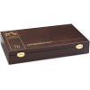 Coffret de 80 crayons de couleurs Caran d'Ache Luminance 6901