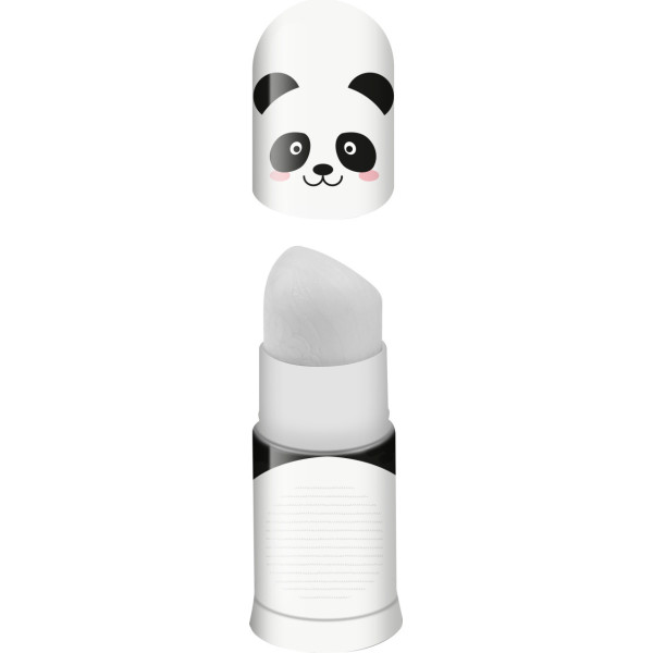 Gomme taille-crayon 1 trou Faber-Castell animaux