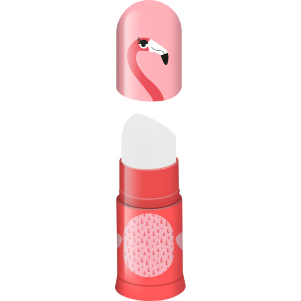 Gomme taille-crayon 1 trou Faber-Castell animaux