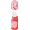 Gomme taille-crayon 1 trou Faber-Castell animaux