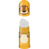 Gomme taille-crayon 1 trou Faber-Castell animaux