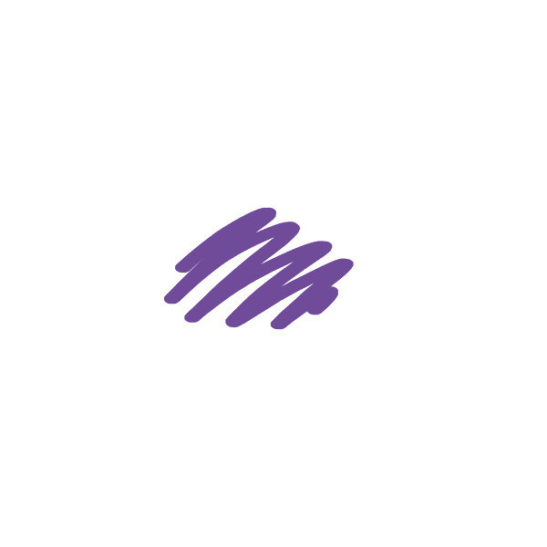 Stylo roller Free Ink Broad 1,5mm violet Faber-Castell