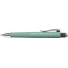 Porte-mine Poly Matic Faber-Castell mine de 0,7mm vert