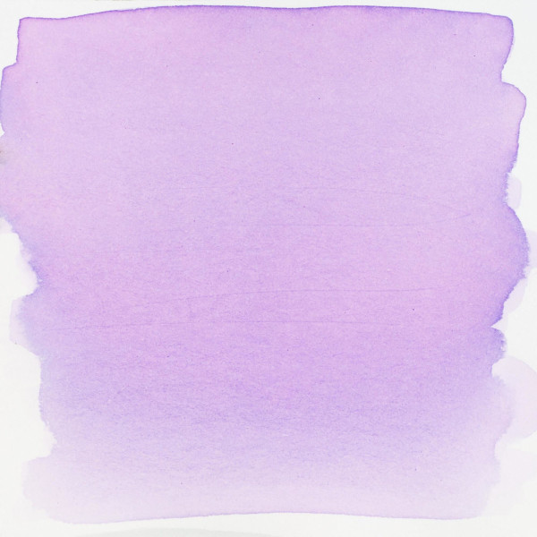 Encre aquarelle Ecoline 30ml 579 violet pastel Royal Talens