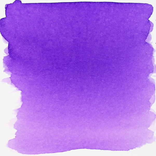 Encre aquarelle Ecoline 30ml 548 Violet bleuâtre Royal Talens