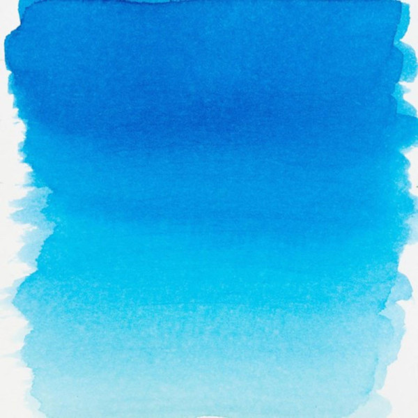 Encre aquarelle Ecoline 30ml 508 Bleu de Prusse Royal Talens