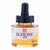 Encre aquarelle Ecoline 30ml 233 Chartreuse Royal Talens