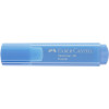 Surligneur TL 46 Faber-Castell bleu pastel