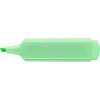 Surligneur TL 1546 Faber-Castell vert clair