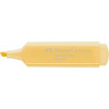 Surligneur TL 46 Faber-Castell vanille