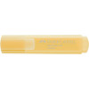 Surligneur TL 46 Faber-Castell vanille
