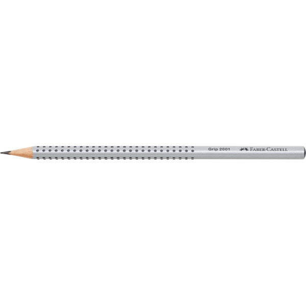 Crayon graphite HB Grip 2001 Faber-Castell