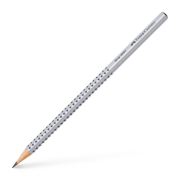 Crayon graphite HB Grip 2001 Faber-Castell